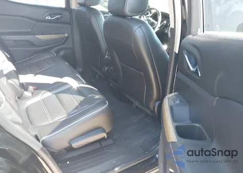 2019 GMC Acadia Denali from USA, damaged, VIN 1GKKNXLS3KZ120300